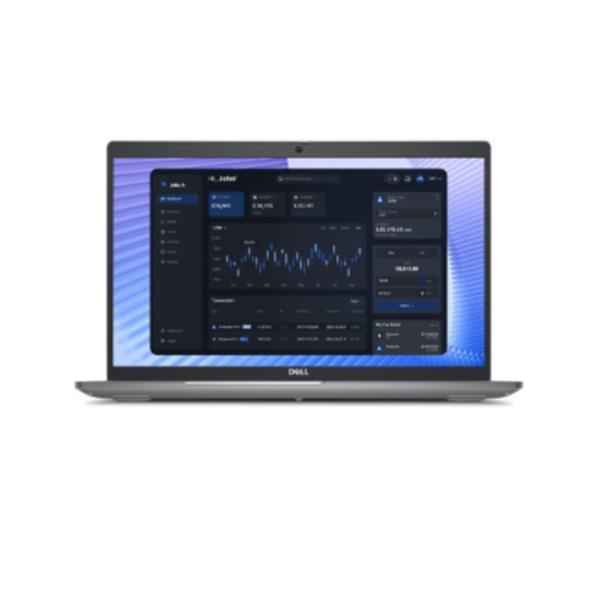 Dell Technologies MOBILE PRECISION 3590